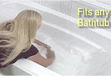 Bathtub Liner for Drinking Water Waterbob Lets You Store Emergency Drinking Water In Your