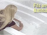 Bathtub Liner for Drinking Water Waterbob Lets You Store Emergency Drinking Water In Your
