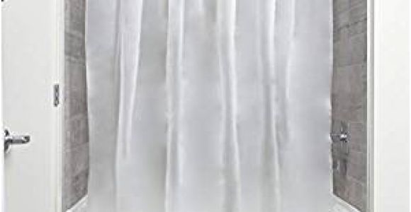 Bathtub Liner for toddlers Amazon Idesign Vinyl Shower Liner Pvc Free Mildew