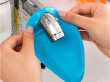 Bathtub Liner for toddlers Bathrooms Cute Bathtub Faucet Extender for Easy Washing