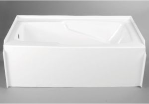 Bathtub Liner for Tub Deluxe Bath