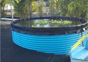 Bathtub Liner for Water Storage Stock Tank Liner – Cotvetfo