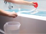 Bathtub Liner for Water Storage Waterbob Turn Your Bathtub Into An Emergency Drinking