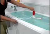 Bathtub Liner for Water Storage Waterbob Water Storage solution Rapid Survival