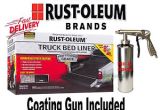 Bathtub Liner Kit Rust Oleum Truck Bed Liner Kit Spray Professional