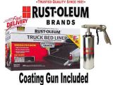 Bathtub Liner Kit Rust Oleum Truck Bed Liner Kit Spray Professional