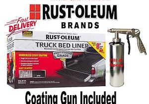 Bathtub Liner Kit Rust Oleum Truck Bed Liner Kit Spray Professional