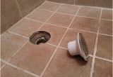 Bathtub Liner Leak Repair How to Repair Tiled Shower Drain Leak Kitchen & Bath