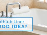 Bathtub Liner Options is A Bathtub Liner A Good Idea Custom Tub and Tile