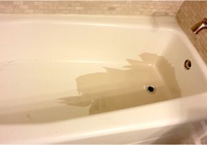 Bathtub Liner Peeling About Us Porcelain Tub Restorations
