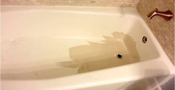 Bathtub Liner Peeling About Us Porcelain Tub Restorations