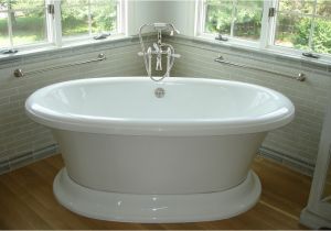 Bathtub Liner Problems Refinish Bathtub or Install Bath Liner Design Build