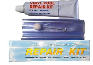 Bathtub Liner Repair Kit Swimming Pool Vinyl Repair Kit Amazon Garden