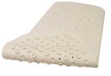 Bathtub Liner Rubber White Rubber Bathmat Nrs Healthcare