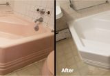 Bathtub Liner Vs Reglazing Reglazing Vs Bath Fitter which is Better