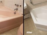 Bathtub Liner Vs Reglazing Reglazing Vs Bath Fitter which is Better