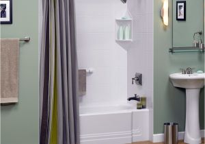 Bathtub Liner Vs Tile Acrylic Bathtub Liner & Enclosures