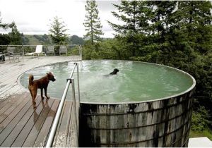 Bathtub Liner Water Storage Green Style Olle Lundberg S Water Tank Pool