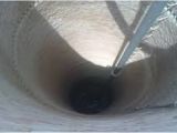 Bathtub Liner Water Trapped Borewells and Tubewells