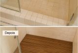 Bathtub Liners Cheap Deck De Madeira Para Chuveiro Banheiro Piscina Pátio
