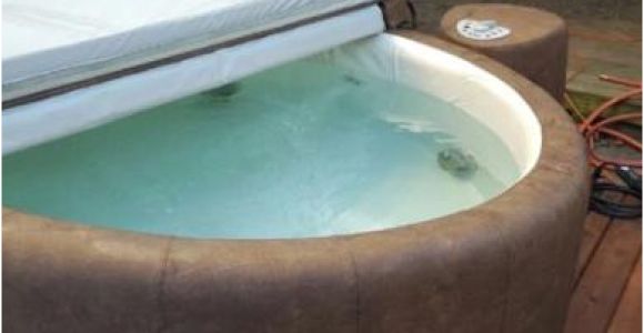 Bathtub Liners Cheap softub 300 soft Tub Jacuzzi Spa Pletely Refurbished