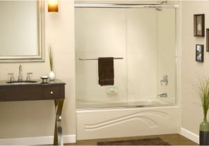 Bathtub Liners Contractors Should You Choose Bathtub Refinishing or A Liner