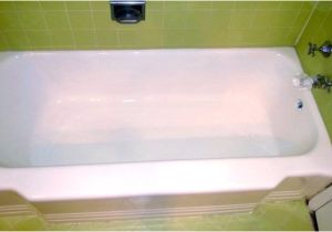 Bathtub Liners Contractors Should You Choose Bathtub Refinishing or A Liner