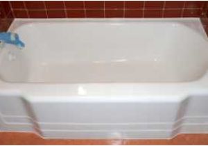 Bathtub Liners Diy Allpro Refinishing Bathtub Reglazing