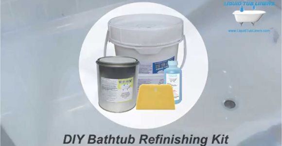 Bathtub Liners Diy Liquid Tub Liners Bathtub Refinishing Kit Odorless