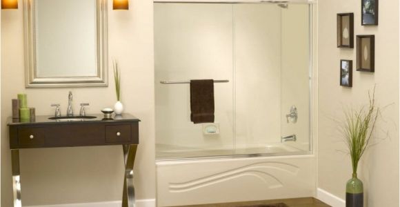 Bathtub Liners Near Me Should You Choose Bathtub Refinishing or A Liner