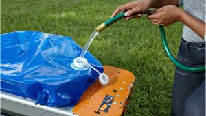 Bathtub Liners Puerto Rico Aerocart Wheelbarrow Water Bag with Tub Liner Wa0229