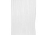 Bathtub Liners Walmart Bath Bliss Premium Shower Curtain Liner Super Clear