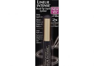 Bathtub Liquid Liner L oréal Paris Lineur Intense Brush Tip Liquid Eyeliner In