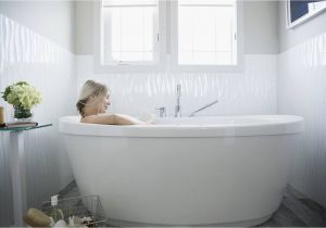 Bathtub Meaning the Benefits Of Ginger Baths and How to Take One