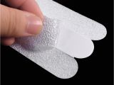 Bathtub Non Slip Decals 12pcs Anti Slip Bath Grip Stickers Clear Non Slip Flooring Safety