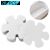Bathtub Non Slip Decals Amazon Com Od Sport Bathroom Anti Slip Stickers Nonslip Bathtub