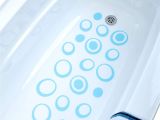 Bathtub Non Slip Decals Amazon Com Slipx solutions Adhesive Oval Safety Treads Add Non Slip