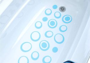 Bathtub Non Slip Decals Amazon Com Slipx solutions Adhesive Oval Safety Treads Add Non Slip