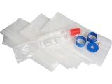 Bathtub One Liner Aquastorage Aquapod Kit with Pump and 1 Tub Liner