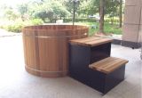 Bathtub Outdoor Price Chinese Outdoor Wooden Barrel Bath Tub Price Buy Bath