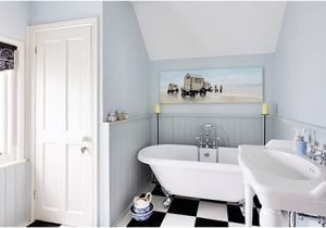 Bathtub Paint Uk Bright Ideas In Paint In A Bathroom