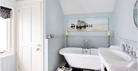 Bathtub Paint Uk Bright Ideas In Paint In A Bathroom