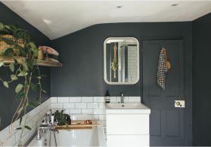 Bathtub Paint Uk How Do You Paint A Statement Door Rock My Style