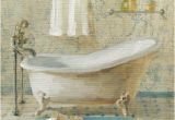 Bathtub Paint Uk Victorian Bath Iii Print