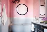 Bathtub Painted with 10 Best Bathroom Paint Colors S