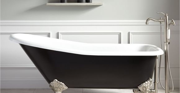 Bathtub Painted with How to Paint Bathtub Easily theydesign theydesign