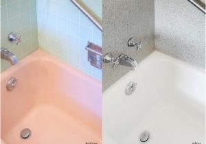 Bathtub Painted with Tips From the Pros On Painting Bathtubs and Tile