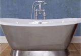 Bathtub Painting Montreal Montreal Cast Iron Bath with Polished Finish From Period