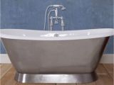 Bathtub Painting Montreal Montreal Cast Iron Bath with Polished Finish From Period