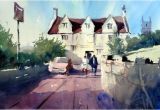 Bathtub Painting Near Me Packhorse Inn south Stoke Near Bath original